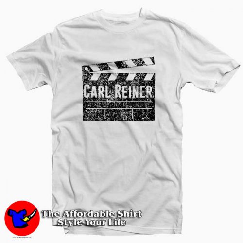 Carl Reiner Director Movie Parody Comedian Tshirt 500x500 Carl Reiner Director Movie Parody Comedian T shirt Loving Memory