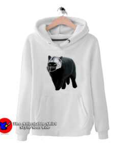 Cute Black Cat Dallas Cowboys Unisex Hoodie