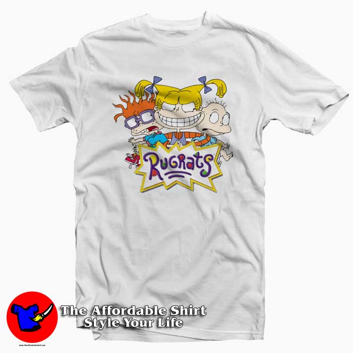 Cute Rugrats Reptar Chuckie Finster Unisex Tshirt 510x510 image Cute Rugrats Reptar Chuckie Finster Unisex Tshirt 510x510 Cute Rugrats Reptar Chuckie Finster Unisex T shirt On Sale
