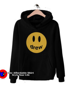 Official Drew House Mascot Unisex Hoodie