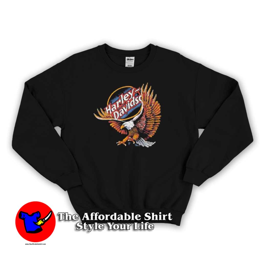 Eagle Vintage Harley Davidson Unisex Sweater 510x510 image Eagle Vintage Harley Davidson Unisex Sweater 510x510 Eagle Vintage Harley Davidson Unisex Sweatshirt On Sale
