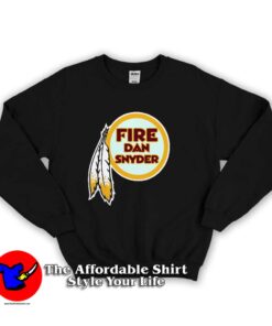 Official Fire And Synder Unisex Sweatshirt