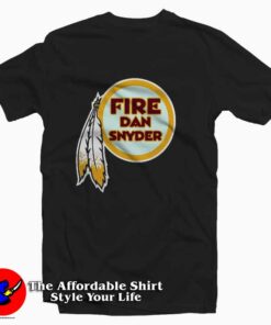 Official Fire And Synder Unisex T-shirt