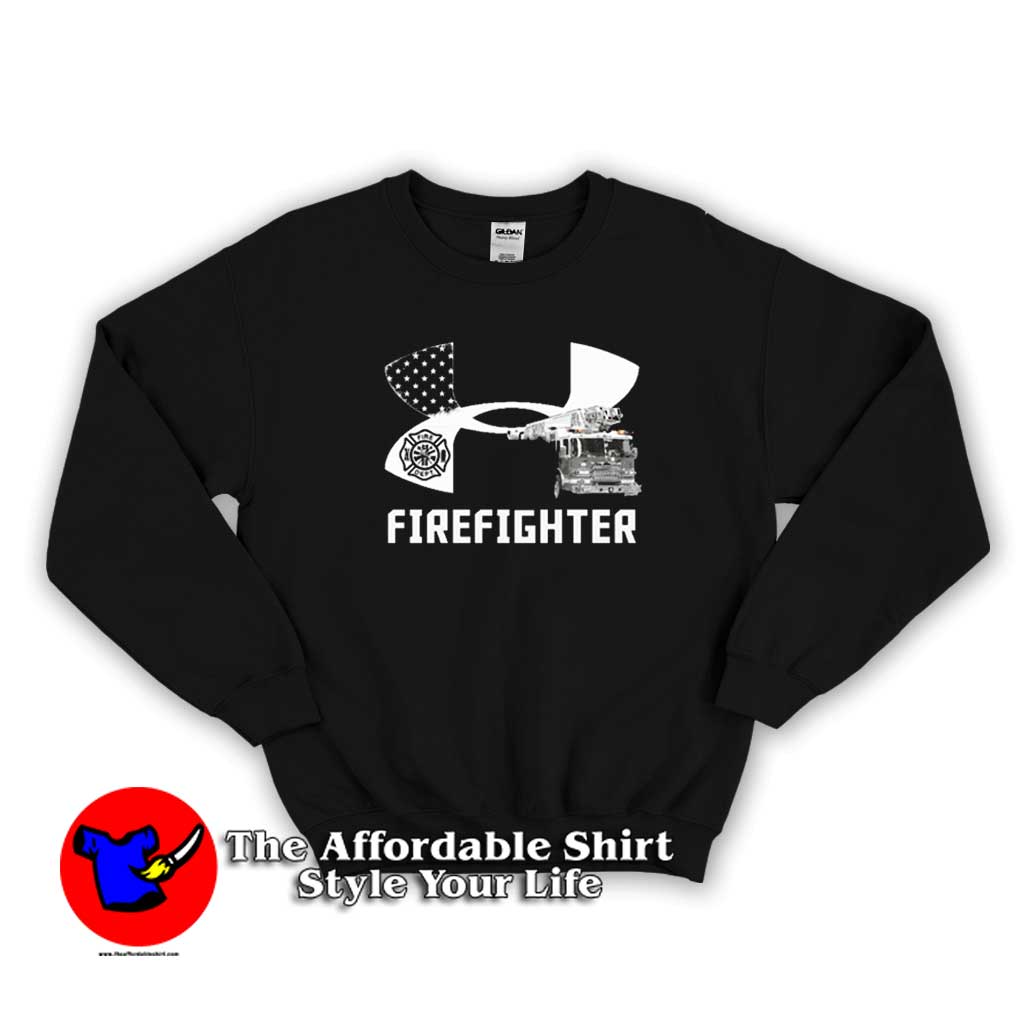 Firefighter Unser Under Armour Unisex Sweater 510x510 image Firefighter Unser Under Armour Unisex Sweater 510x510 Firefighter Unser Under Armour Unisex Sweatshirt On Sale
