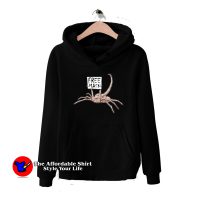 Free Mask Facehugger Classic Unisex Hoodie