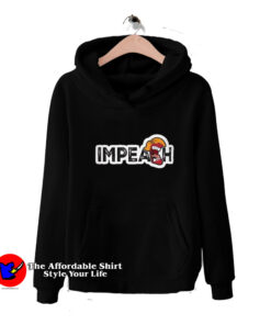 Funny Anti Trump Liberals & Democrats Hoodie