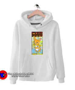 Funny Lamefest Tokyo Japan 1993 Unisex Hoodie