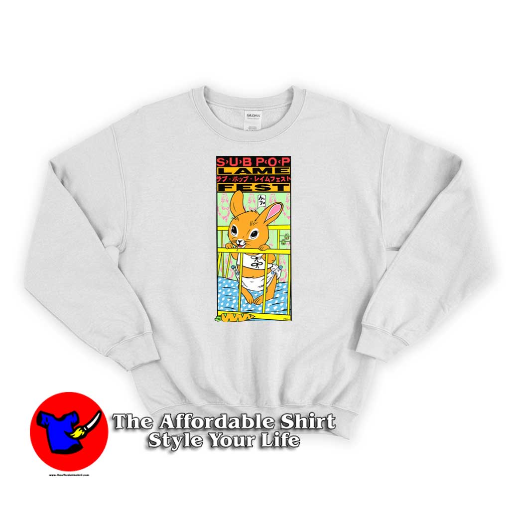 Funny Lamefest Tokyo Japan 1993 Unisex Sweater 510x510 image Funny Lamefest Tokyo Japan 1993 Unisex Sweater 510x510 Funny Lamefest Tokyo Japan 1993 Unisex Sweatshirt On Sale