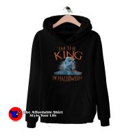 Game of Thrones I’m The King of Halloween Hoodie