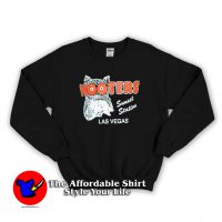 Hooters Sunset Station Las Vegas Unisex Sweatshirt
