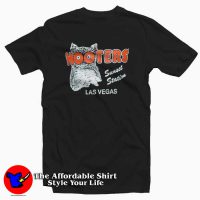 Hooters Sunset Station Las Vegas Unisex T-shirt