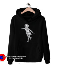 Human Trafficking Awareness Unisex Hoodie