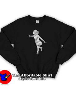 Human Trafficking Awareness Unisex Sweatshirt