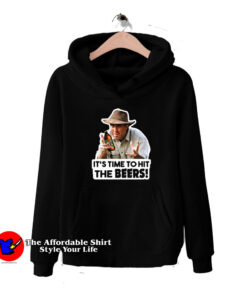 Former HGTV It's Time To Hit The Beers Hoodie