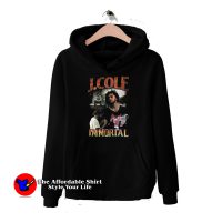 J. Cole 4 Your Eyes Only Immortal Unisex Hoodie