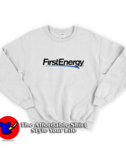 Larry Householder First Energy Unisex Sweatshirt