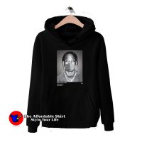 More Than A Game Travis Scott Face Mask Hoodie