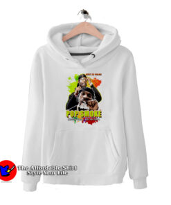Rest in Peace Rapper Pop Smoke Unisex Hoodie