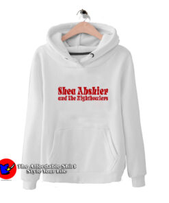 Shea Abshier And The Nighthowlers Unisex Hoodie