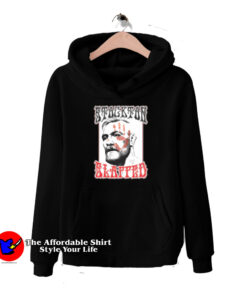 Stockton Slapped Conor Mcgregor Unisex Hoodie