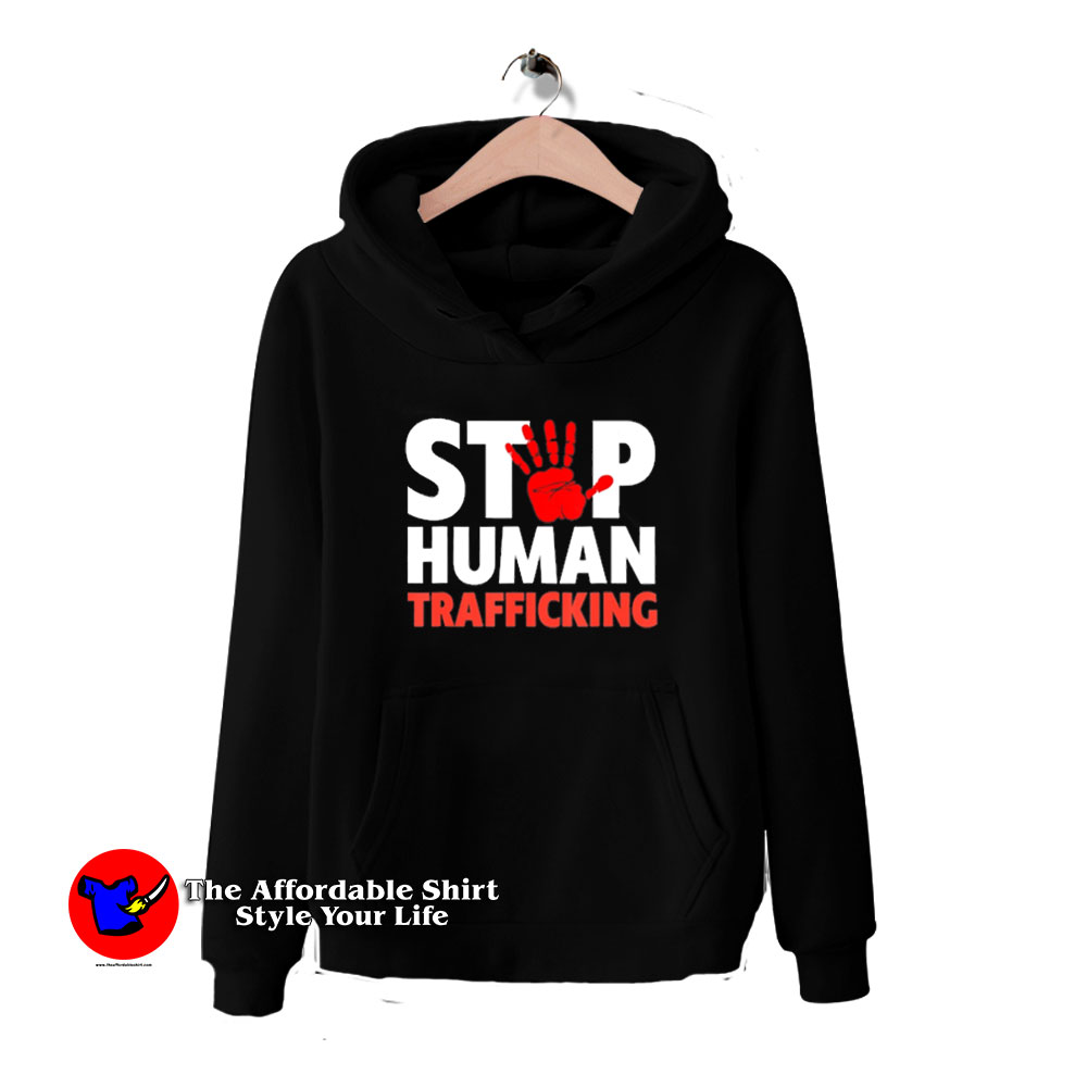 Stop Human Trafficking HoodieTAS 510x510 image Stop Human Trafficking HoodieTAS 510x510 Stop Human Trafficking Unisex Hoodie