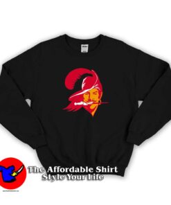 Tom Brady Buccaneers Unisex Sweatshirt