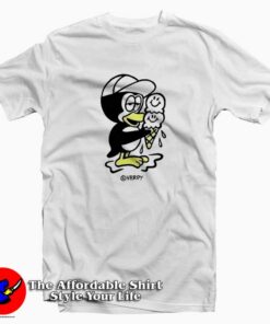 Verdy Girls Don't Cry Uniqlo Unisex T-shirt