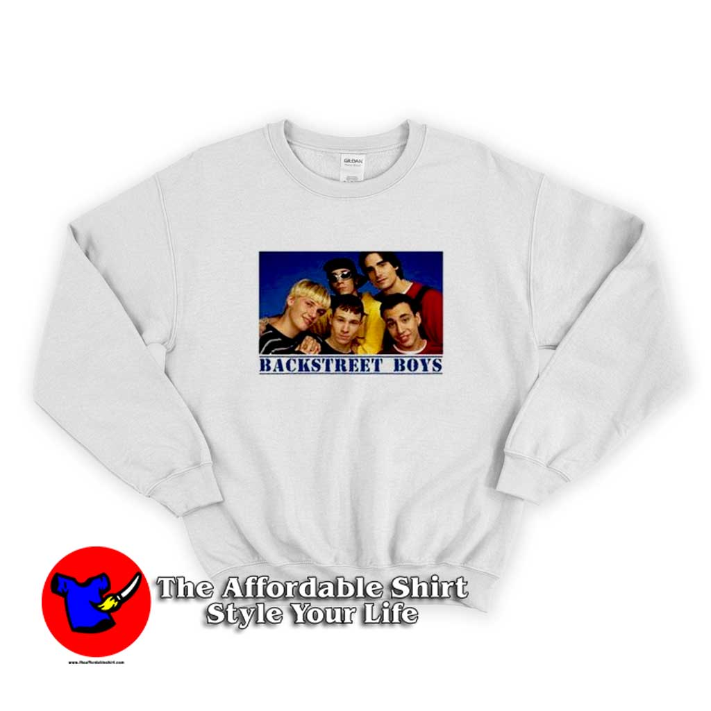 Vintage Backstreet Boys Member Unisex Sweater 510x510 image Vintage Backstreet Boys Member Unisex Sweater 510x510 Vintage Backstreet Boys Member Unisex Sweatshirt On Sale
