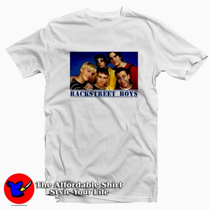 Vintage Backstreet Boys Member Unisex Tshirt 510x510 image Vintage Backstreet Boys Member Unisex Tshirt 510x510 Vintage Backstreet Boys Member Unisex T shirt On Sale