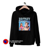 Vintage Britney Spears Unisex Hoodie