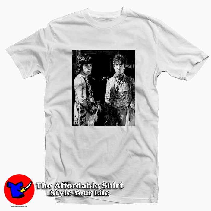 Vintage Mick Jagger John Lennon Unisex Tshirt 510x510 image Vintage Mick Jagger John Lennon Unisex Tshirt 510x510 Vintage Mick Jagger & John Lennon Unisex T shirt On Sale