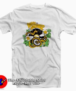 Vinyl Will Never Die Unisex T-shirt