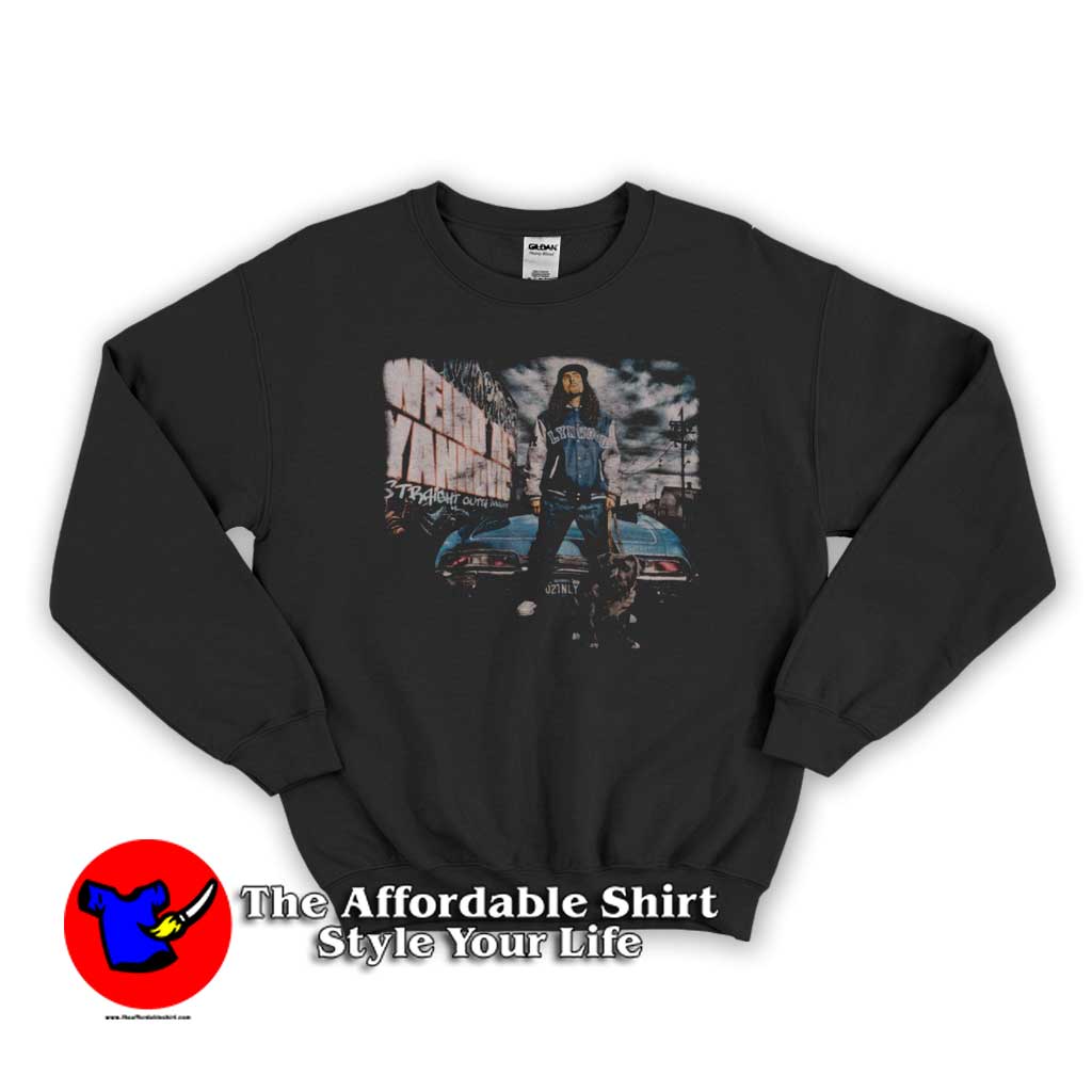 WEIRD AL Yankovic Accordion Polka Hip Hop Sweater 510x510 image WEIRD AL Yankovic Accordion Polka Hip Hop Sweater 510x510 WEIRD AL Yankovic Hip Hop Tour Sweatshirt On Sale