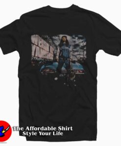 WEIRD AL Yankovic Hip Hop Tour Unisex T-shirt