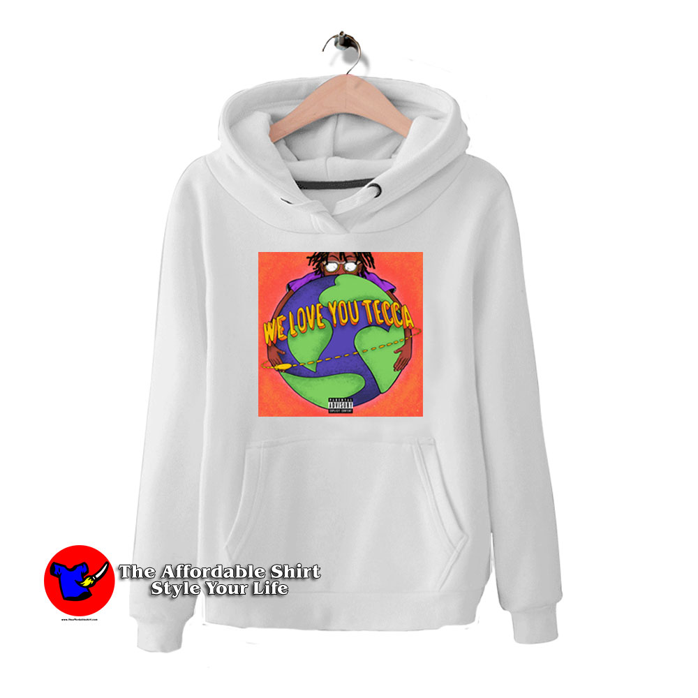 We Love You Tecca Album Remix Unisex Hoodie 510x510 image We Love You Tecca Album Remix Unisex Hoodie 510x510 We Love You Tecca Album Remix Unisex Hoodie
