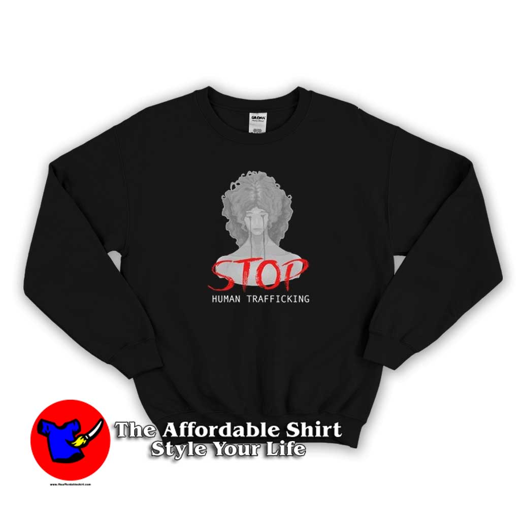 Woman Cry Want Stop Human Trafficking Sweater 510x510 image Woman Cry Want Stop Human Trafficking Sweater 510x510 Woman Cry Want Stop Human Trafficking Sweatshirt Cheap