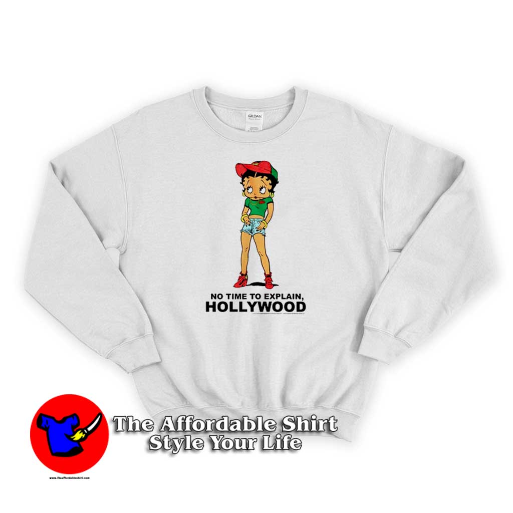 Awesome Betty Boop Holly Go Hard Sweatshirt 510x510 image Awesome Betty Boop Holly Go Hard Sweatshirt 510x510 Awesome Betty Boop Holly Go Hard Sweatshirt On Sale