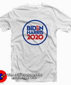 Awesome Biden harris 2020 For President T-shirt