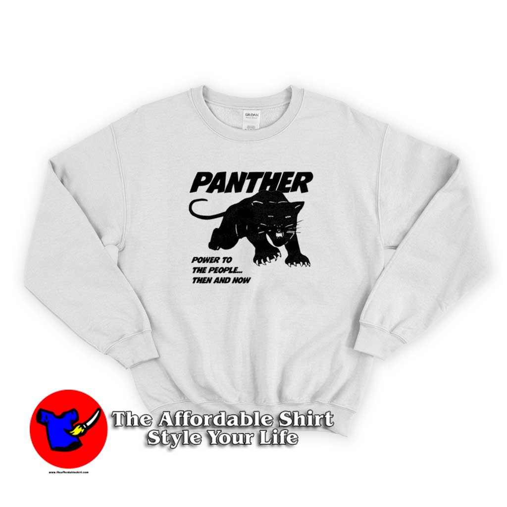 Black Panther Power To The People Unisex Sweater 510x510 image Black Panther Power To The People Unisex Sweater 510x510 Black Panther Power To The People Unisex Sweatshirt Cheap