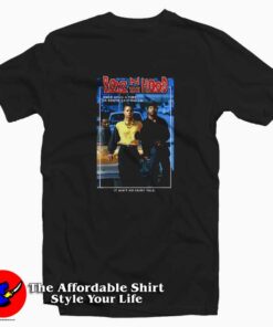 Vintage Boyz N The Hood Doughboy Unisex T-shirt