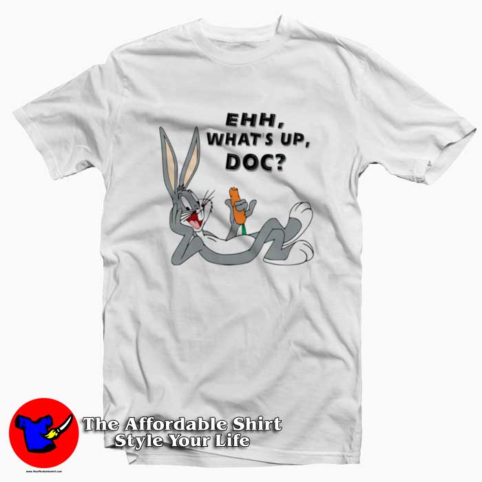 Bugs Bunny Ehh Whats Up Doc Tshirt 510x510 image Bugs Bunny Ehh Whats Up Doc Tshirt 510x510 Bugs Bunny Ehh Whats Up Doc Unisex T shirt On Sale