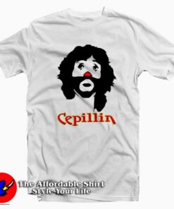 Cepillin Comediante Payaso Unisex T-shirt