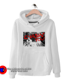 Chasin' You Morgan Wallen Style Unisex Hoodie
