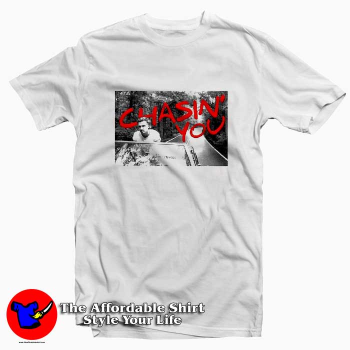 Chasin You Morgan Wallen Style Unisex Tshirt 510x510 image Chasin You Morgan Wallen Style Unisex Tshirt 510x510 Chasin' You Morgan Wallen Style Unisex T shirt On Sale