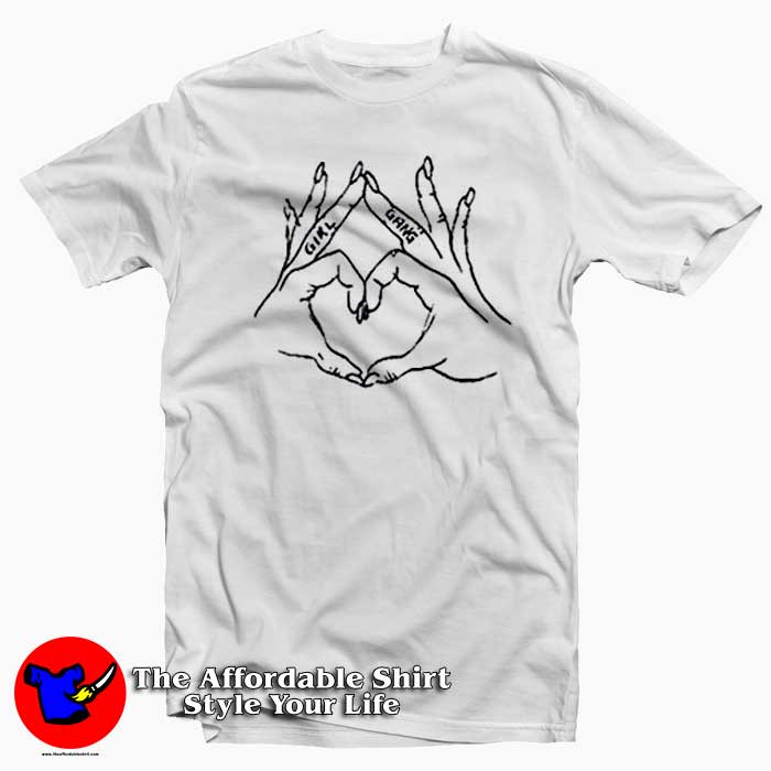 Cute Love Hand Girl Gang Graphic Tshirt 510x510 image Cute Love Hand Girl Gang Graphic Tshirt 510x510 Cute Love Hand Girl Gang Graphic T shirt On Sale