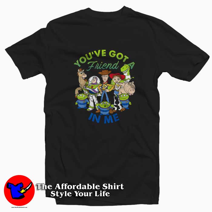 Disney Pixar Toy Story Cartoon Group Tshirt 510x510 image Disney Pixar Toy Story Cartoon Group Tshirt 510x510 Disney Pixar Toy Story Cartoon Group T shirt On Sale