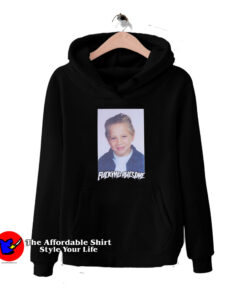 Fucking Awesome Vincent Class Photo Hoodie
