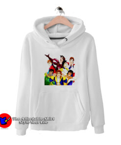 Funny Disney Princes Joking Unisex Hoodie