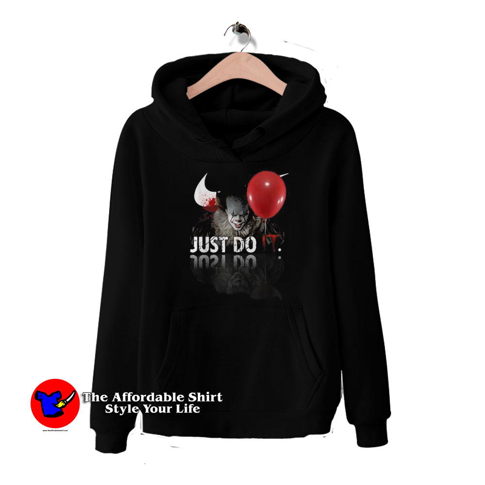 Funny Nike Pennywise Just Do IT Hoodie 510x510 image Funny Nike Pennywise Just Do IT Hoodie 510x510 Funny Nike Pennywise Just Do IT Hoodie