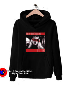 I Don’t Wanna Be You Anymore Hoodie